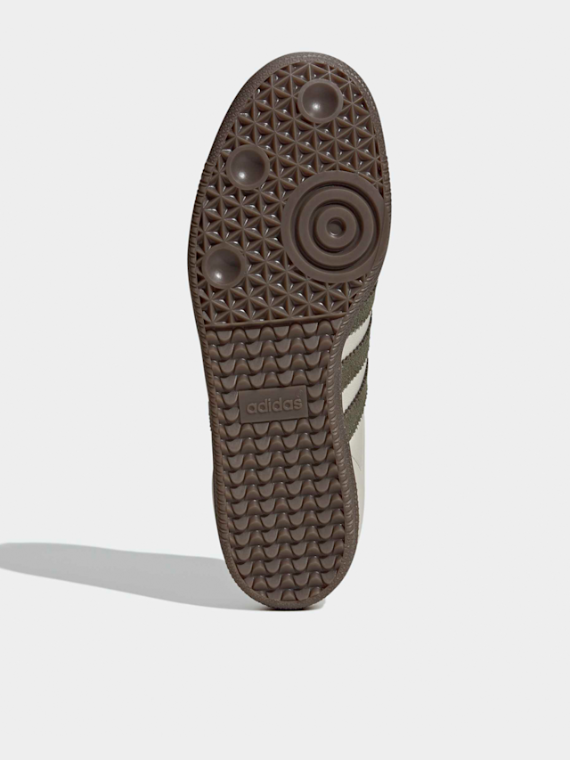 adidas Originals, Samba OG, grey, Image 5 of 8