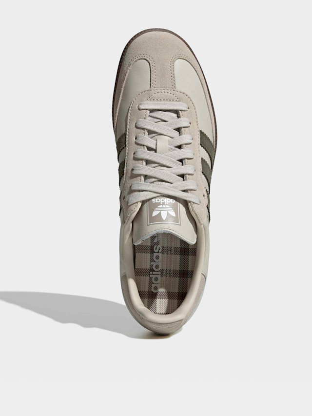 adidas Originals, Samba OG, grey, Image 6 of 8