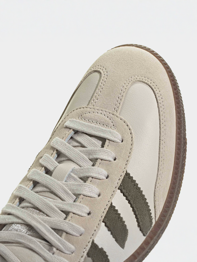 adidas Originals, Samba OG, grey, Image 7 of 8
