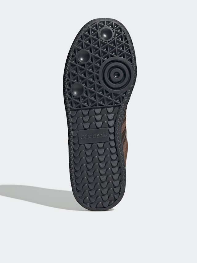 adidas Originals, Samba XLG, brown, Image 5 of 8