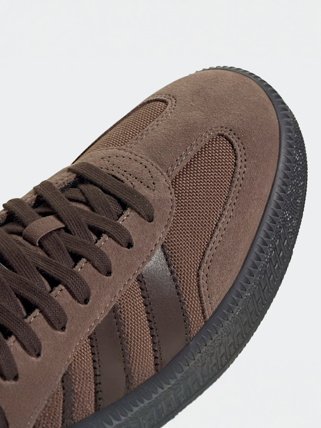adidas Originals, Samba XLG, brown, Image 7 of 8