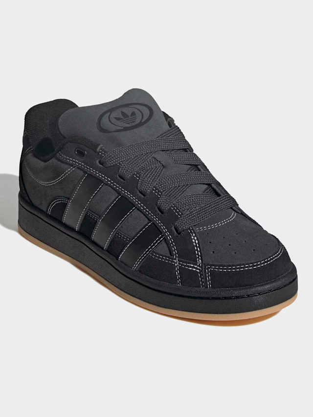 adidas Originals, Campus 00s Beta, black, Image 3 of 8
