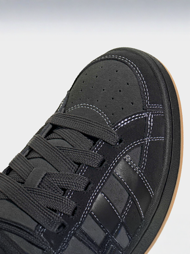 adidas Originals, Campus 00s Beta, black, Image 7 of 8