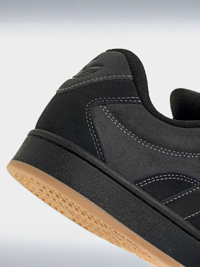 adidas Originals, Campus 00s Beta, black, Image 8 of 8