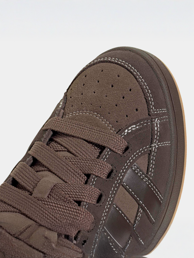 adidas Originals, Campus 00s Beta, brown, Image 7 of 8