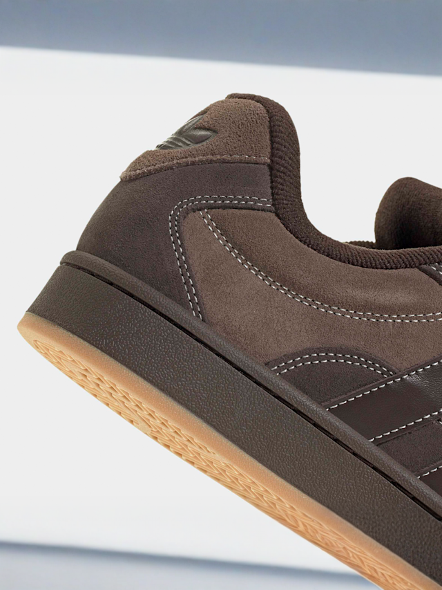 adidas Originals, Campus 00s Beta, brown, Image 8 of 8