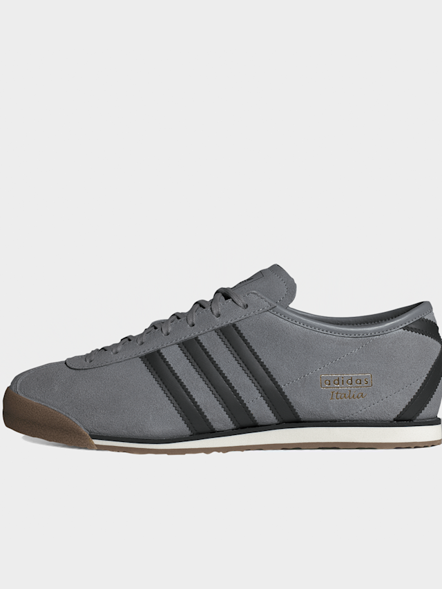 adidas Originals, Italia 70´s, grey, Image 1 of 8