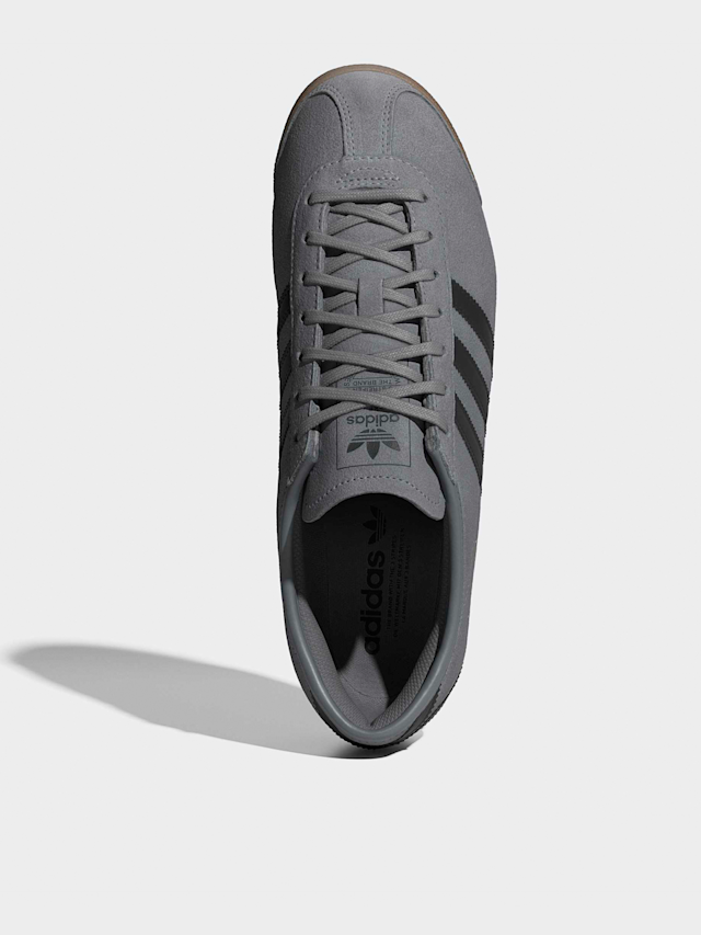 adidas Originals, Italia 70´s, grey, Image 6 of 8