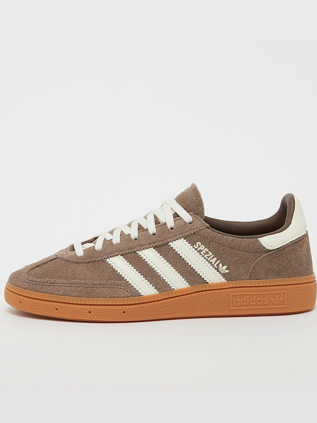 adidas Originals, Handball Spezial, brown, Image 1 of 8