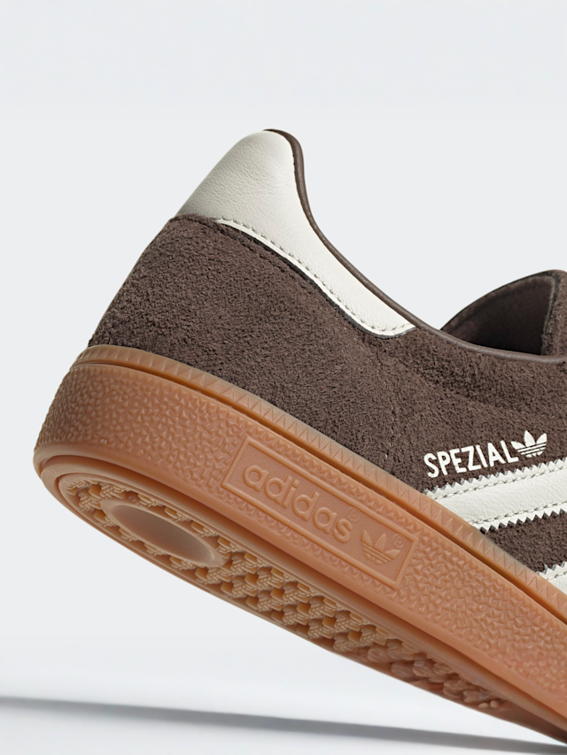 adidas Originals, Handball Spezial, brown, Image 8 of 8