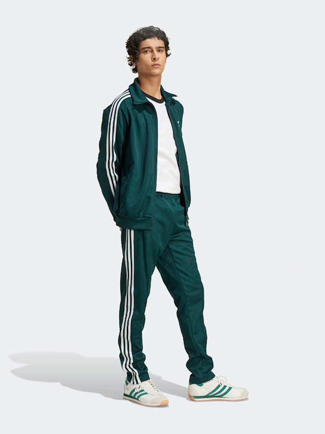 adidas Originals, Classic Tracktop, green, Image 5 of 5