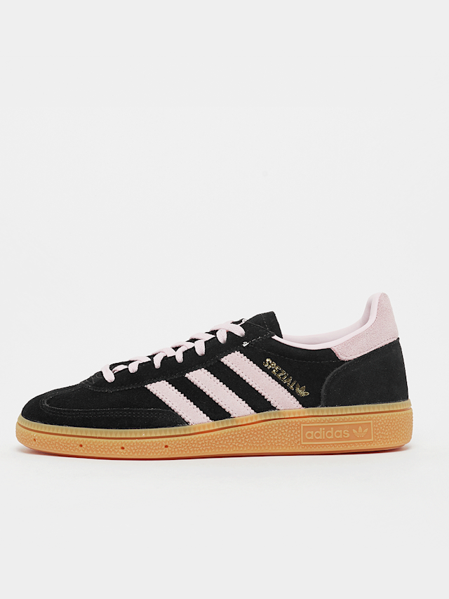 adidas Originals, Handball Spezial W Sneaker, black, Image 1 of 8