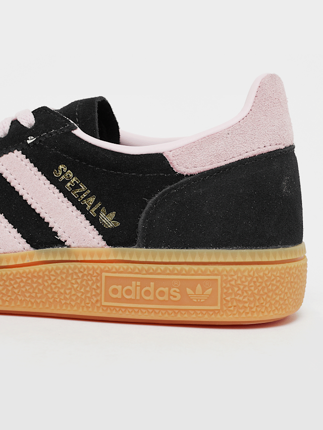 adidas Originals, Handball Spezial W Sneaker, black, Image 7 of 8