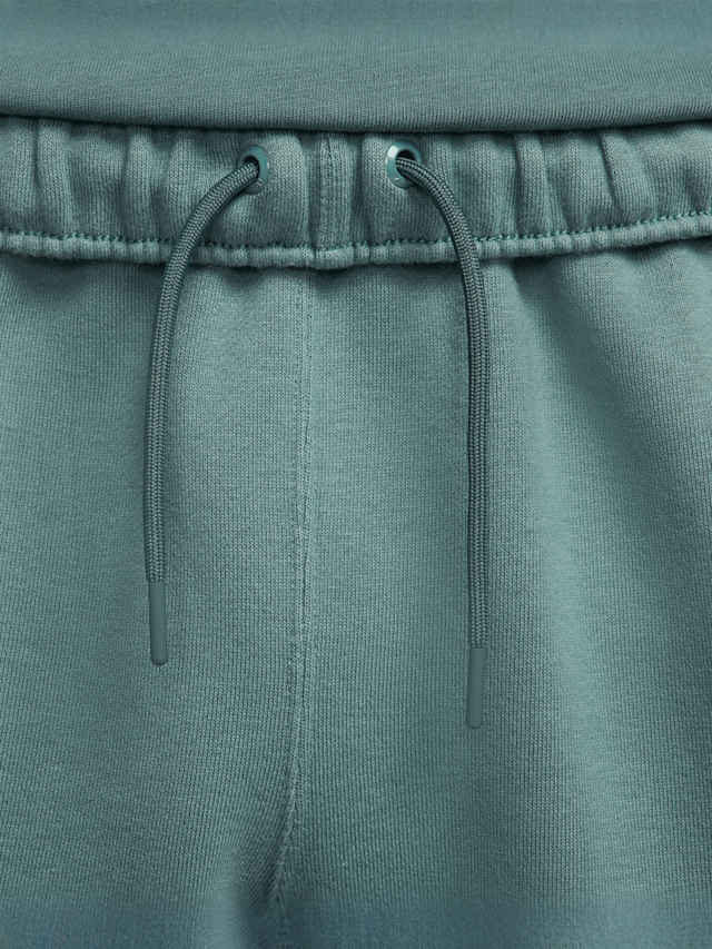 Nike Nocta, NRG CS Fleece Shorts, green, Image 4 of 9