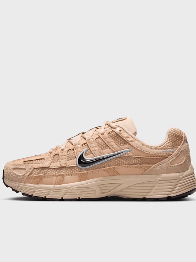 Nike, P-6000, beige, Image 1 of 8
