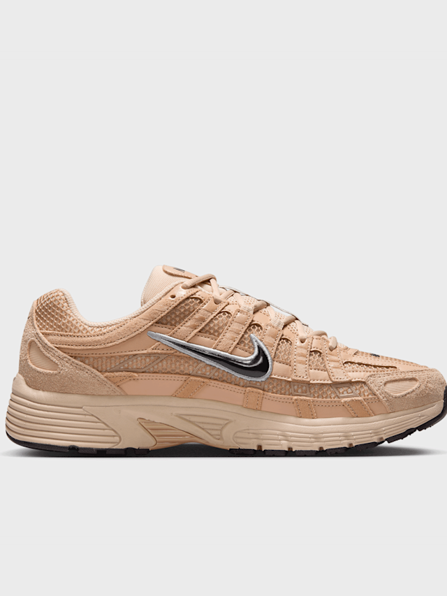 Nike, P-6000, beige, Image 2 of 8