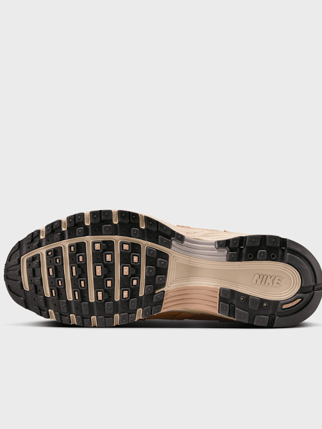 Nike, P-6000, beige, Image 3 of 8
