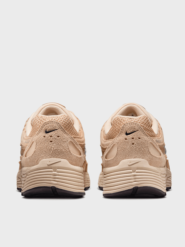 Nike, P-6000, beige, Image 5 of 8