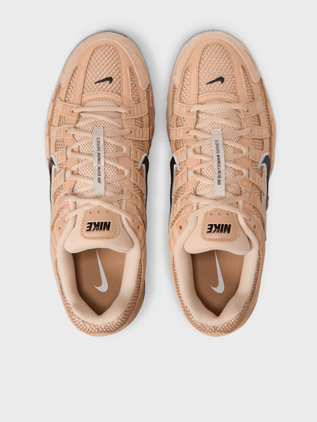 Nike, P-6000, beige, Image 6 of 8