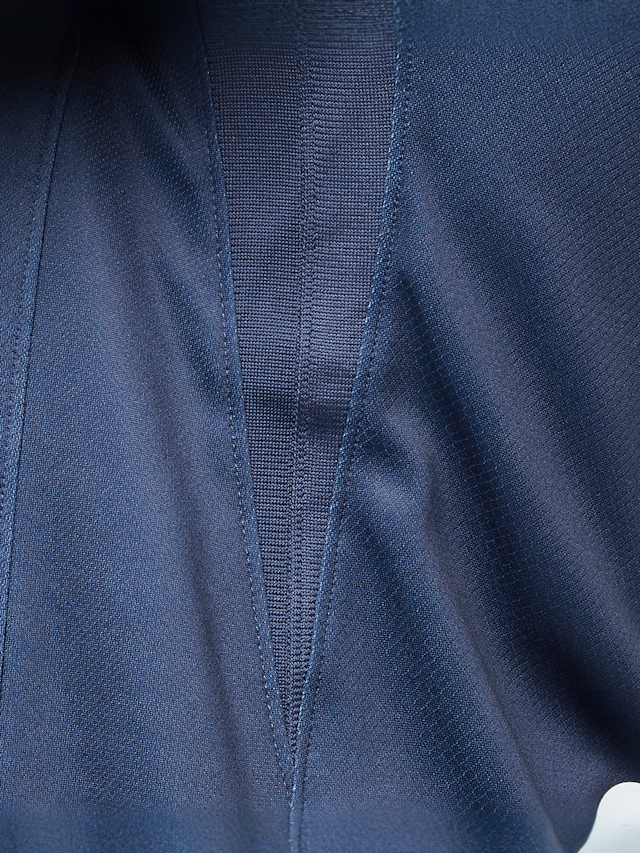 Nike, Doué / No. 14 / PSG Nike Home Stadium 2025/26, blue, Image 7 of 9