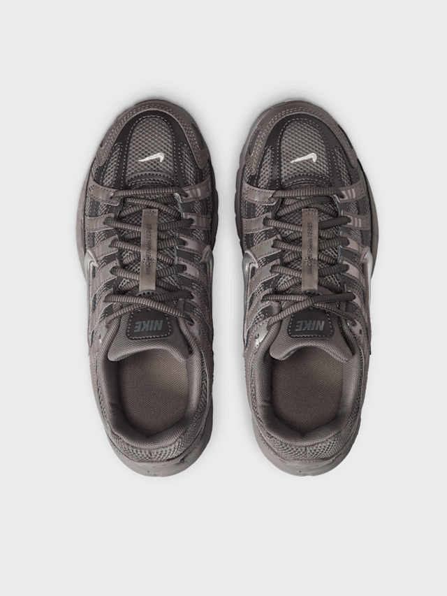 Nike, P-6000 (GS), grey, Image 6 of 8
