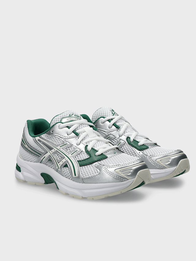 ASICS SportStyle, Gel-1130 (GS), white, Image 3 of 7