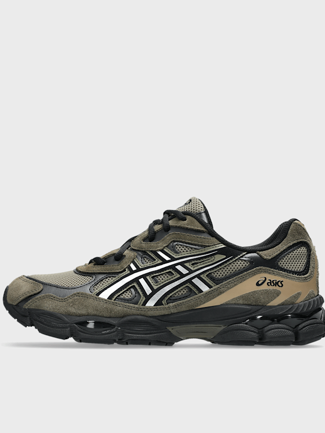 ASICS SportStyle, GEL-NYC, green, Image 1 of 7