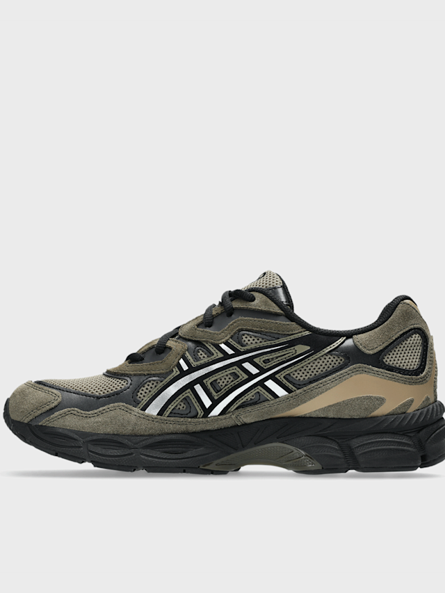 ASICS SportStyle, GEL-NYC, green, Image 2 of 7