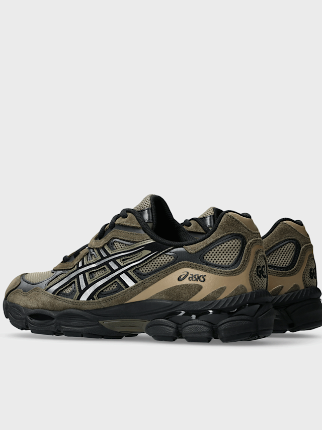 ASICS SportStyle, GEL-NYC, green, Image 4 of 7