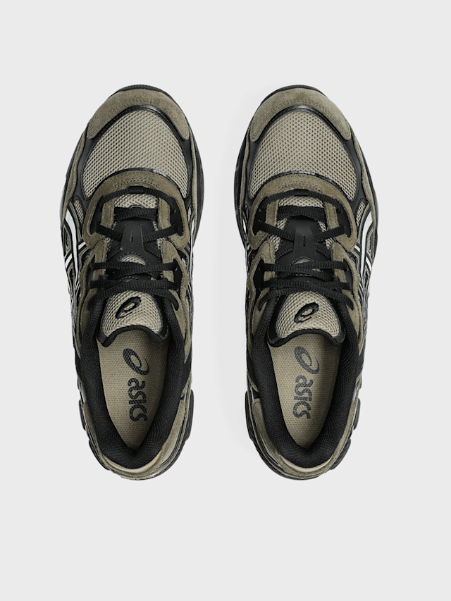 ASICS SportStyle, GEL-NYC, green, Image 6 of 7