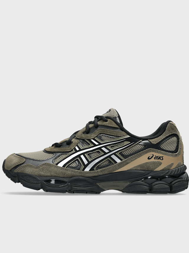 ASICS SportStyle, GEL-NYC, green, Image 1 of 7