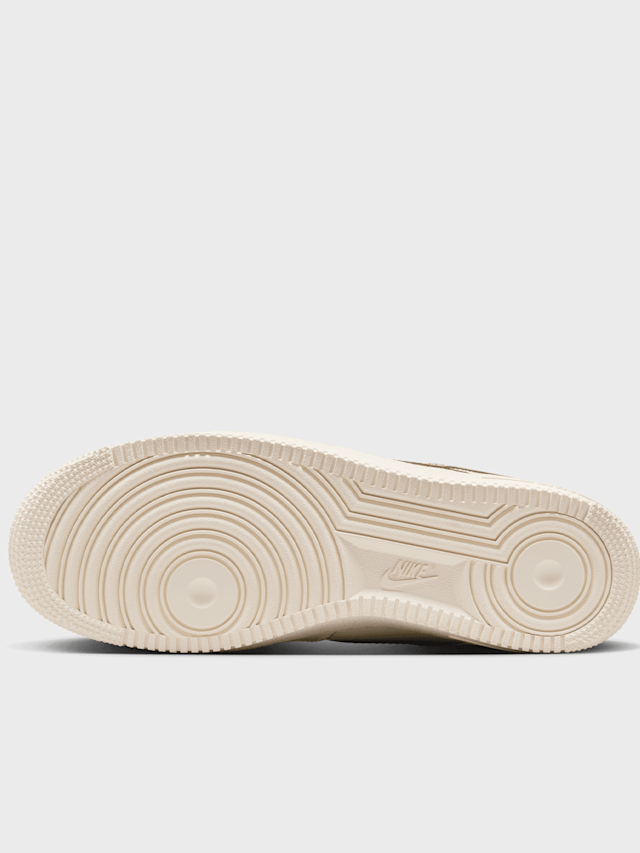 Nike, Air Force 1 ´07, beige, Image 3 of 8