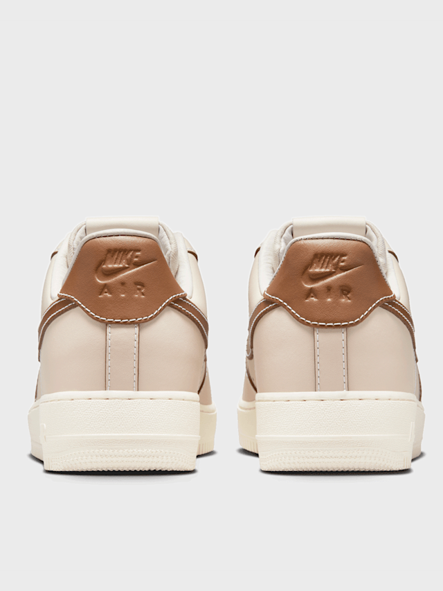 Nike, Air Force 1 ´07, beige, Image 5 of 8