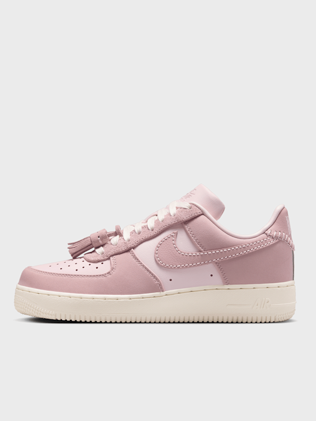 Nike, Air Force 1 '07, light pink, Image 1 of 8