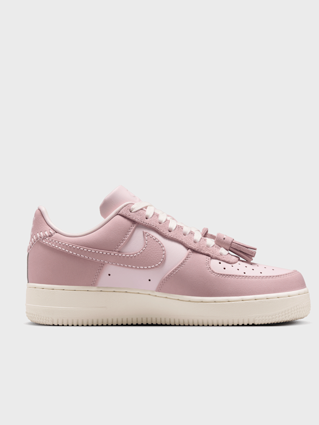 Nike, Air Force 1 '07, light pink, Image 2 of 8