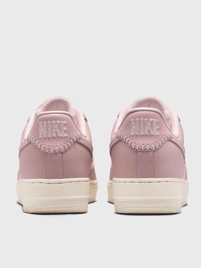 Nike, Air Force 1 '07, light pink, Image 5 of 8