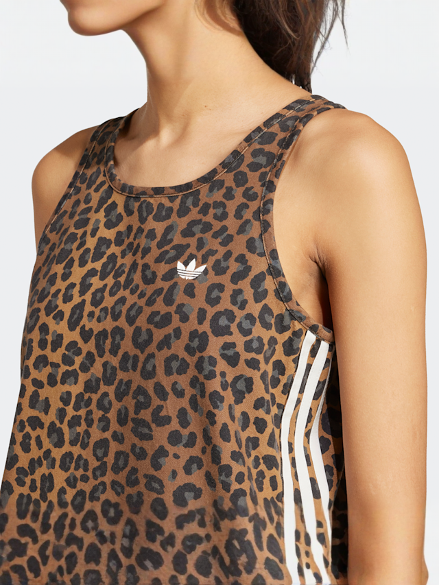 adidas Originals, DNM Dress, multi-colour, Image 3 of 4
