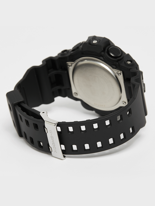 G-SHOCK, GA-700BBR-1AER, black, Image 2 of 3