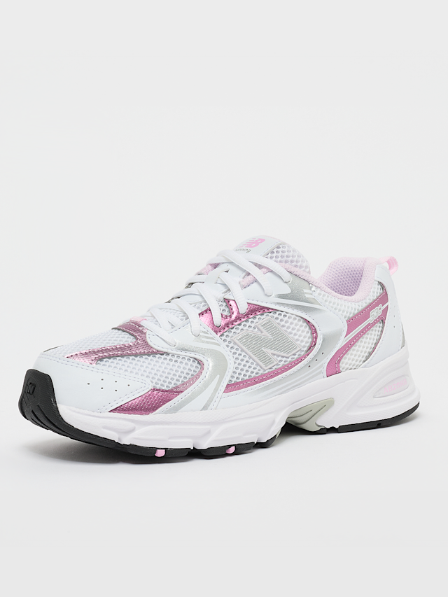New Balance, 530 (GS), white, Image 2 of 7