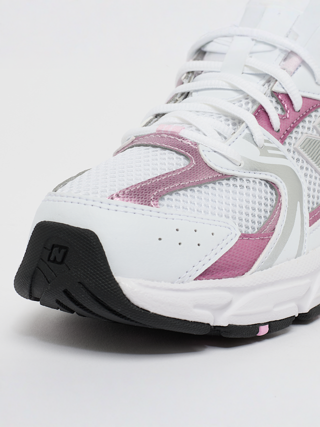 New Balance, 530 (GS), white, Image 6 of 7