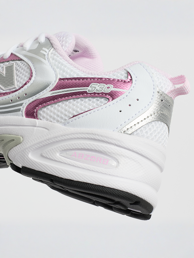 New Balance, 530 (GS), white, Image 7 of 7