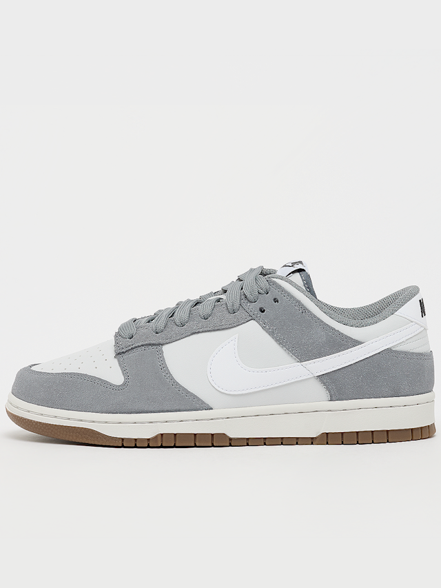 Nike, Dunk Low Retro SE, grey, Image 1 of 7