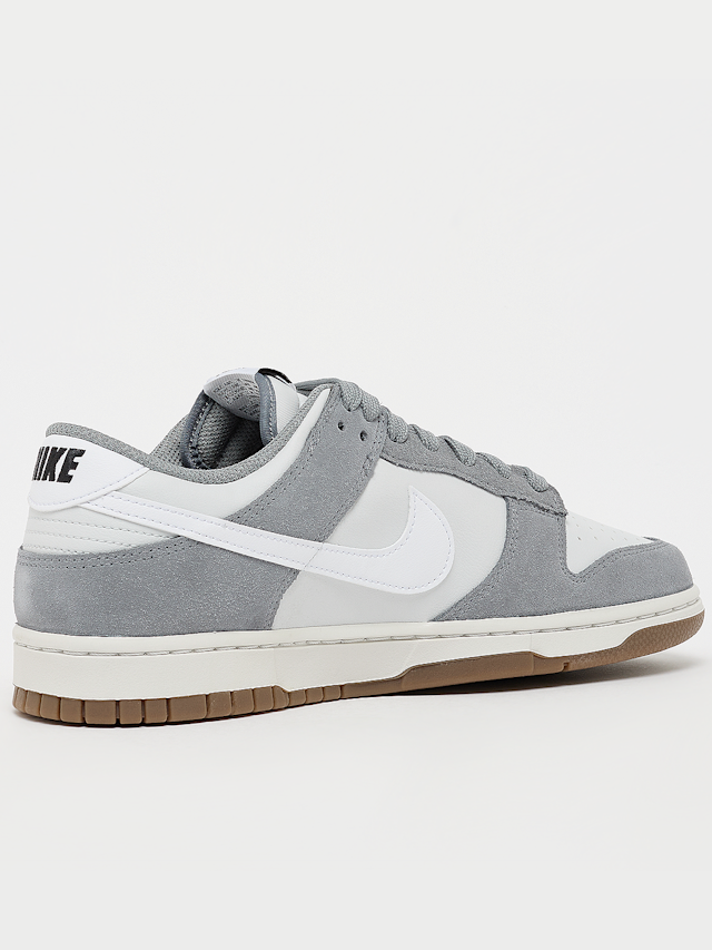Nike, Dunk Low Retro SE, grey, Image 3 of 7