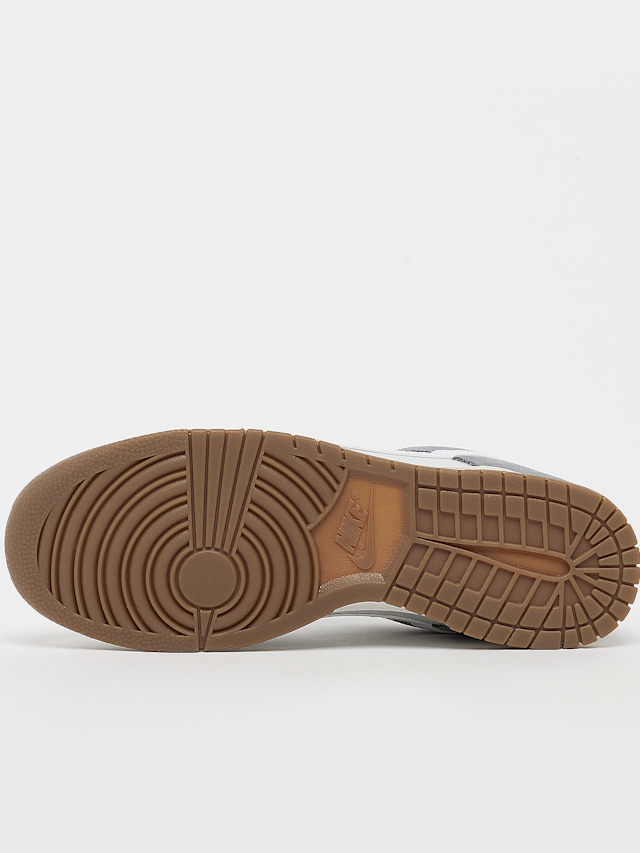 Nike, Dunk Low Retro SE, grey, Image 4 of 7