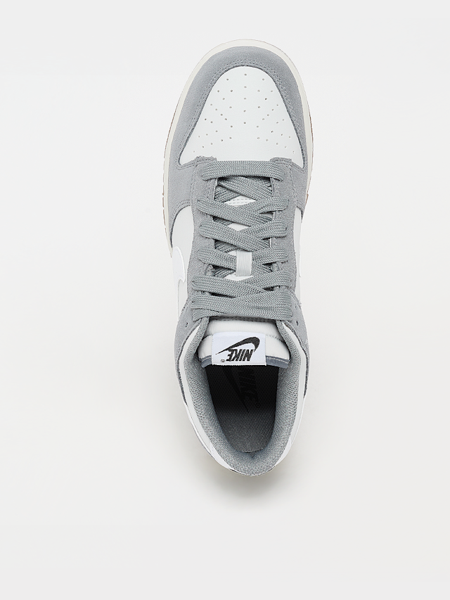 Nike, Dunk Low Retro SE, grey, Image 5 of 7