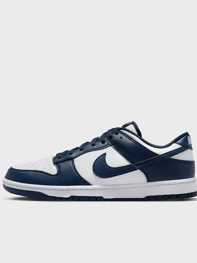 Nike, Dunk Low Retro, blue, Image 1 of 8