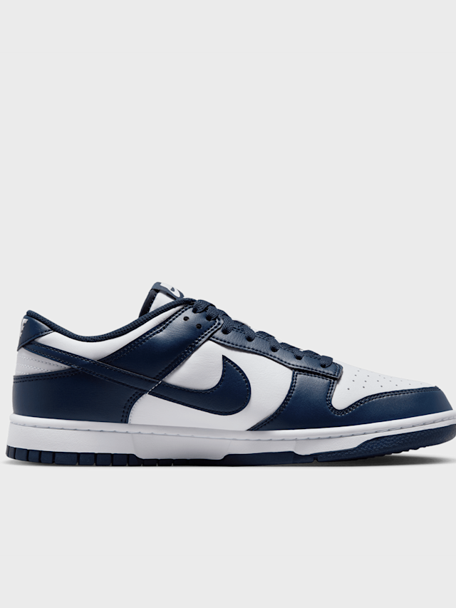 Nike, Dunk Low Retro, blue, Image 2 of 8