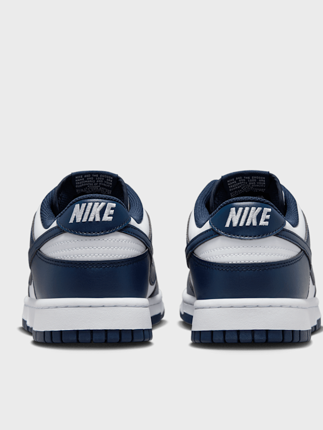 Nike, Dunk Low Retro, blue, Image 5 of 8
