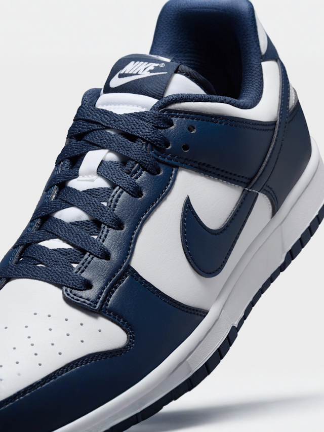 Nike, Dunk Low Retro, blue, Image 7 of 8