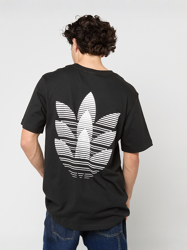 adidas Originals, 3D TREF BP black, black, Image 1 of 5